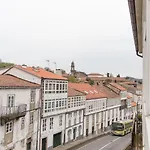 Linares Santiago 3* Santiago de Compostela
