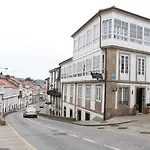 Linares Santiago Penzion