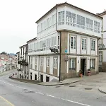 Linares Santiago 3* Santiago de Compostela