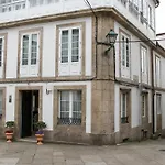 Linares Santiago Santiago de Compostela