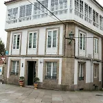 Linares Santiago 3* Santiago de Compostela