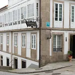 Linares Santiago Penzion 3*