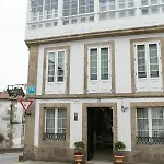 Linares Santiago Penzion