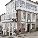 Penzion Linares Santiago