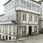 Linares Santiago Penzion 3*