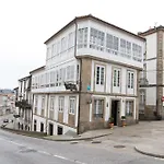 Penzion Linares Santiago