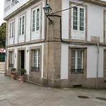 Linares Santiago Santiago de Compostela