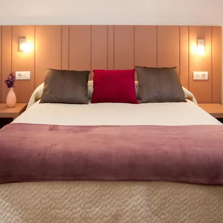Guest house Linares Santiago Santiago de Compostela