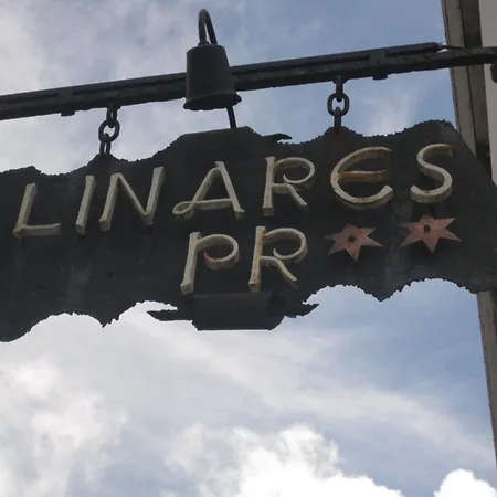Linares Santiago Santiago de Compostela