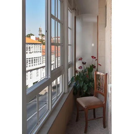 Guest house Linares Santiago Santiago de Compostela