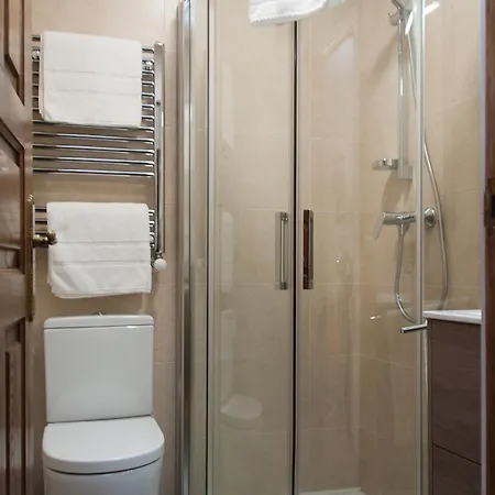 Guest house Linares Santiago Santiago de Compostela