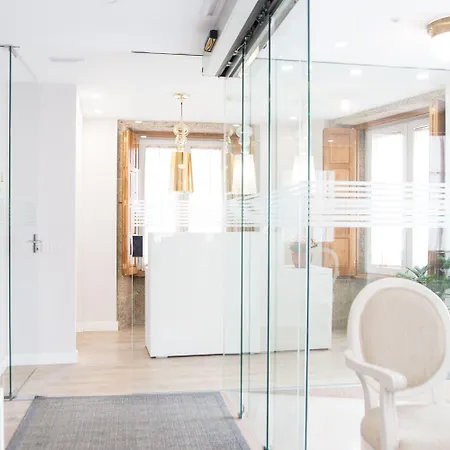 Gasthof Linares Santiago 3*