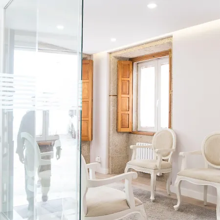 Linares Santiago 3* Santiago de Compostela