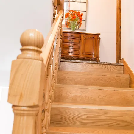 Linares Santiago 3* Santiago de Compostela