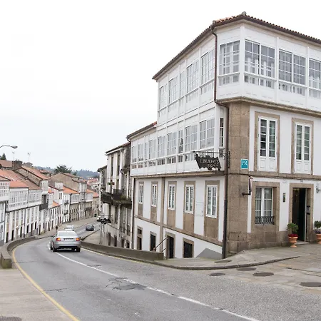 Linares Santiago Gasthof