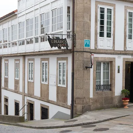 Linares Santiago Vendégház 3*