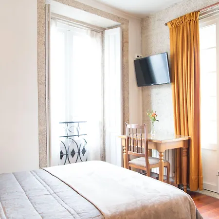 Linares Santiago Gasthof 3*