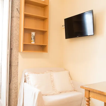 Gasthof Linares Santiago