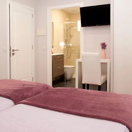 Linares Santiago Guest house