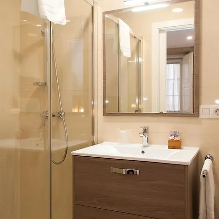 Guest house Linares Santiago 2*