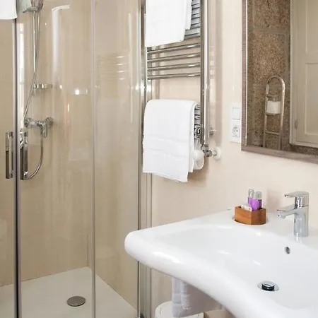 Vendégház Linares Santiago Santiago de Compostela