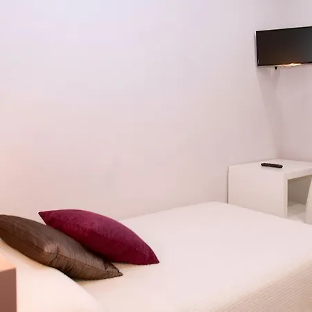 Linares Santiago 3* Santiago de Compostela