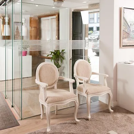 Guest house Linares Santiago