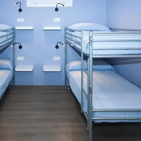 Linares Santiago Guest house