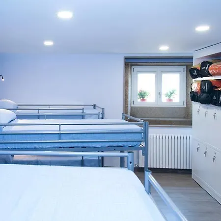 Linares Santiago Santiago de Compostela