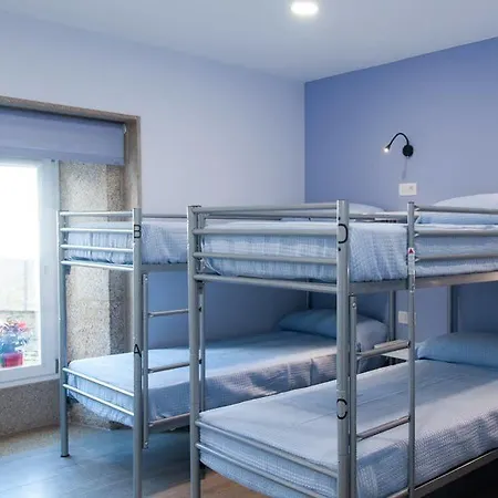Linares Santiago Guest house Santiago de Compostela