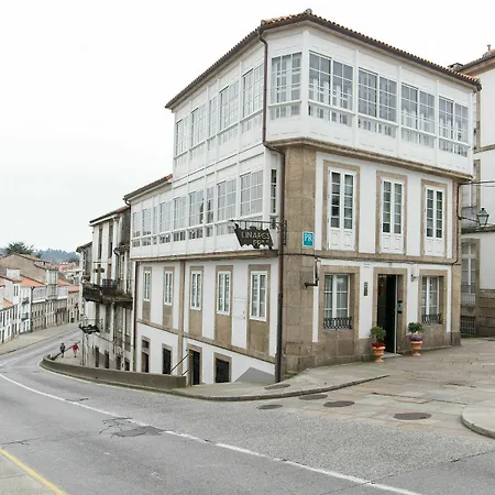 Linares Santiago 3* Santiago de Compostela