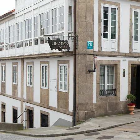 Linares Santiago Vendégház 3*