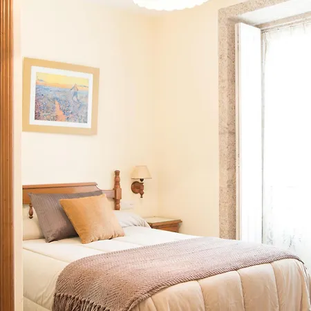 Linares Santiago Santiago de Compostela