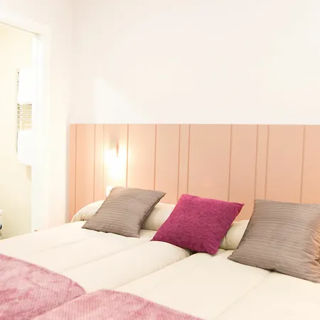 Guest house Linares Santiago Santiago de Compostela
