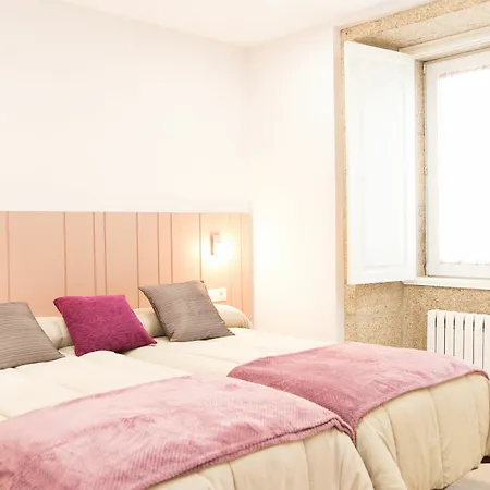 Guest house Linares Santiago