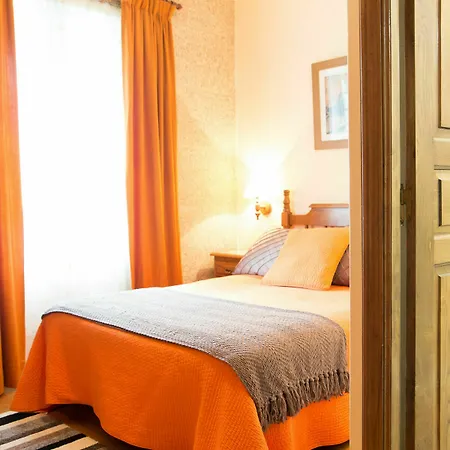 Guest house Linares Santiago Santiago de Compostela
