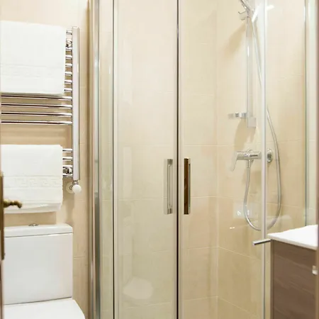 Linares Santiago Guest house 2*