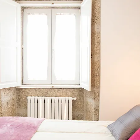 Vendégház Linares Santiago