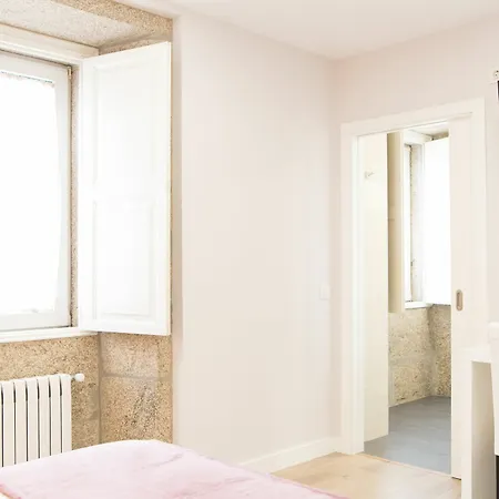 Linares Santiago 3* Santiago de Compostela