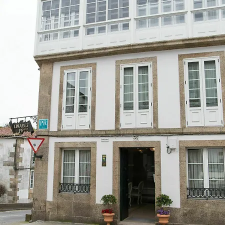 Linares Santiago Guest house