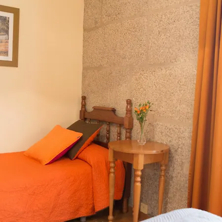 Linares Santiago Guest house 2*