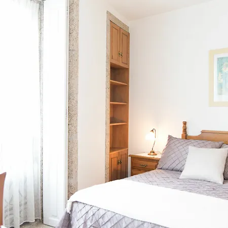 Gasthof Linares Santiago 3*