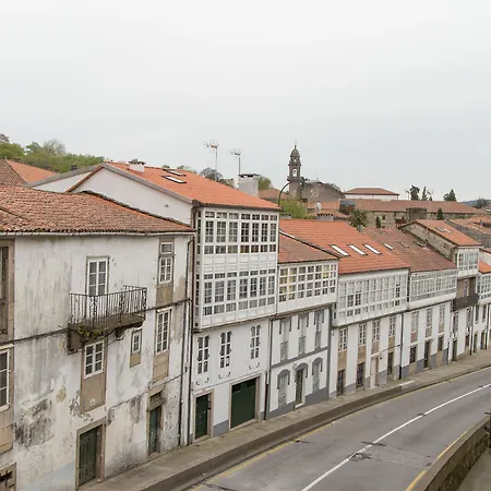 Guest house Linares Santiago Santiago de Compostela
