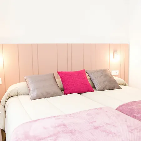 Guest house Linares Santiago