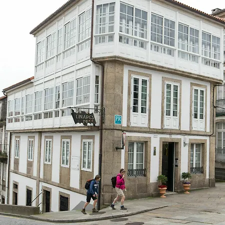 Guest house Linares Santiago