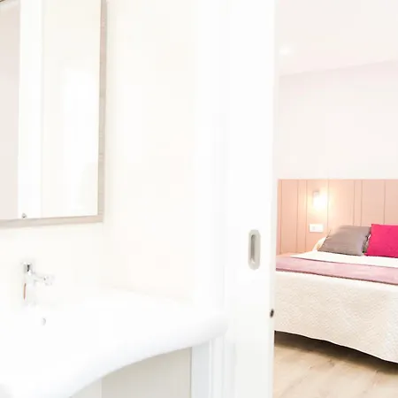 Vendégház Linares Santiago 3*