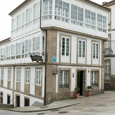 Linares Santiago Guest house 2*