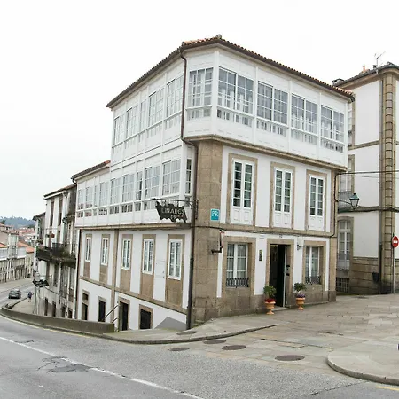 Guest house Linares Santiago