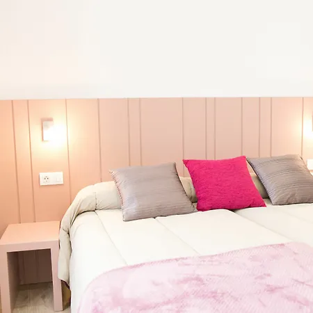 Guest house Linares Santiago Santiago de Compostela