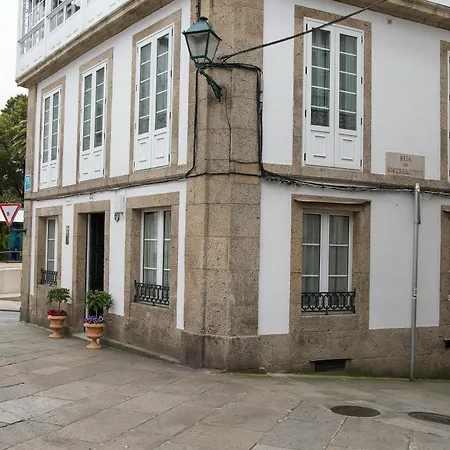 Linares Santiago Santiago de Compostela